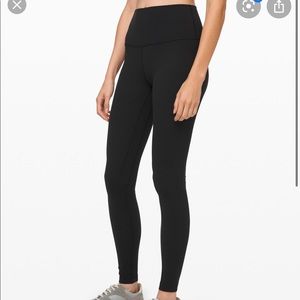 Lululemon Align legging 28”